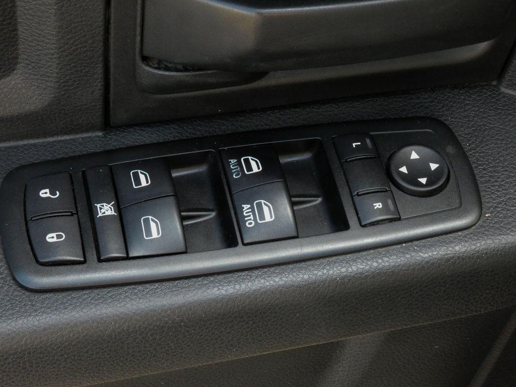 used 2014 Ram 1500 car, priced at $15,500