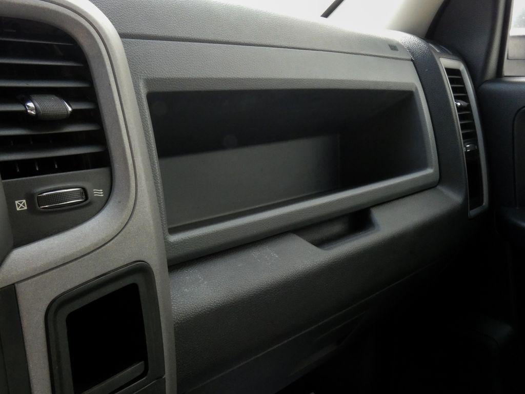 used 2014 Ram 1500 car, priced at $15,500