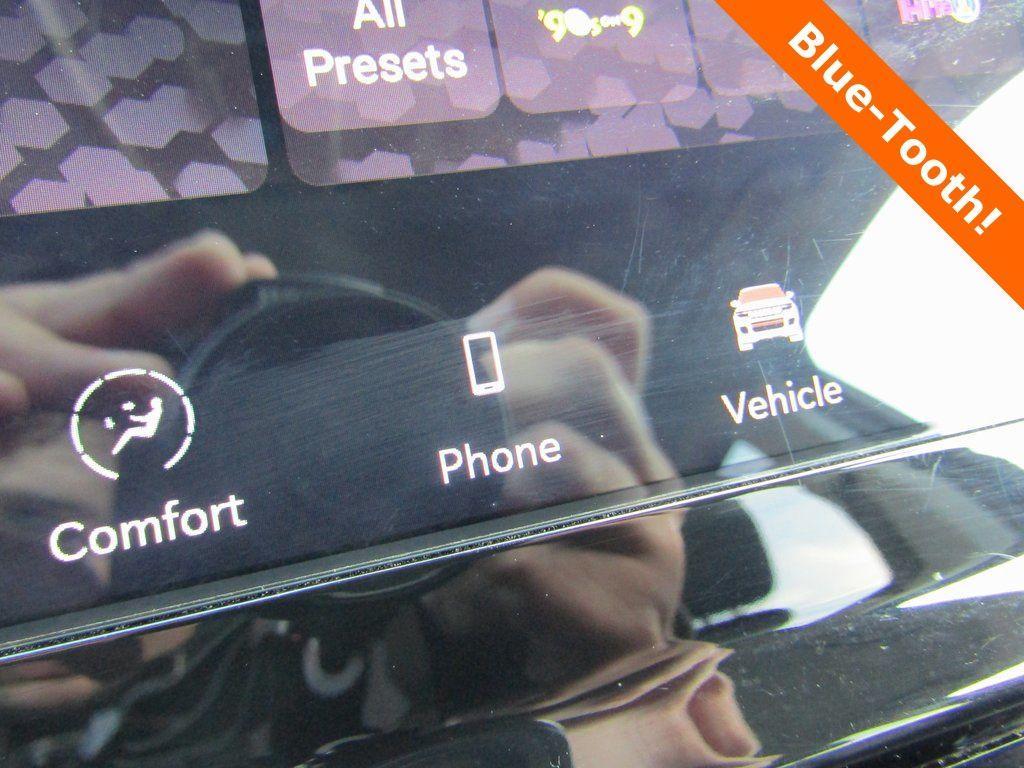 used 2021 Jeep Grand Cherokee L car, priced at $22,500