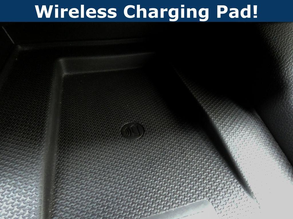 used 2025 Chevrolet Blazer car, priced at $35,995