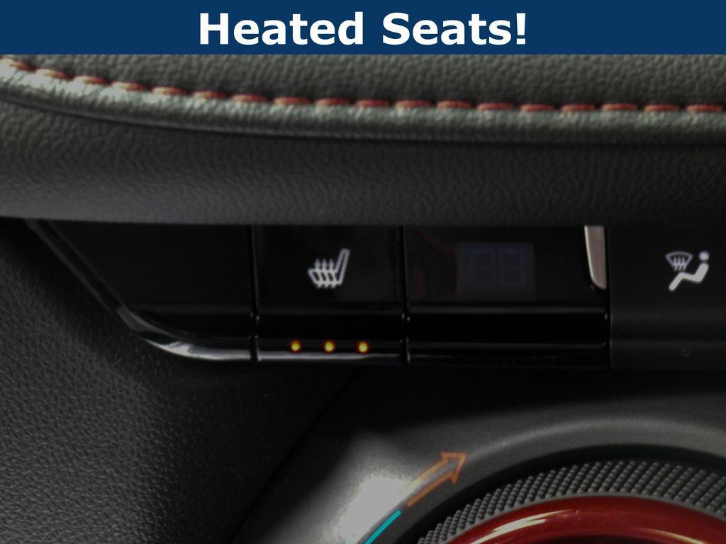 used 2025 Chevrolet Blazer car, priced at $35,995