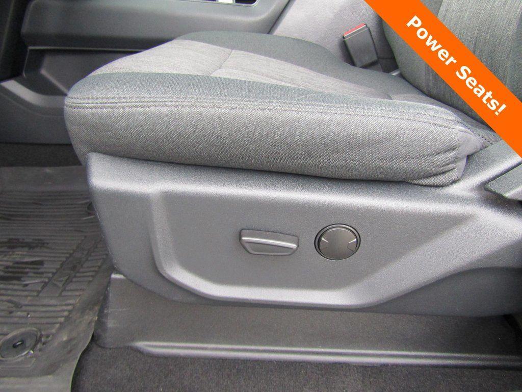 used 2024 Ford Expedition Max car, priced at $46,500