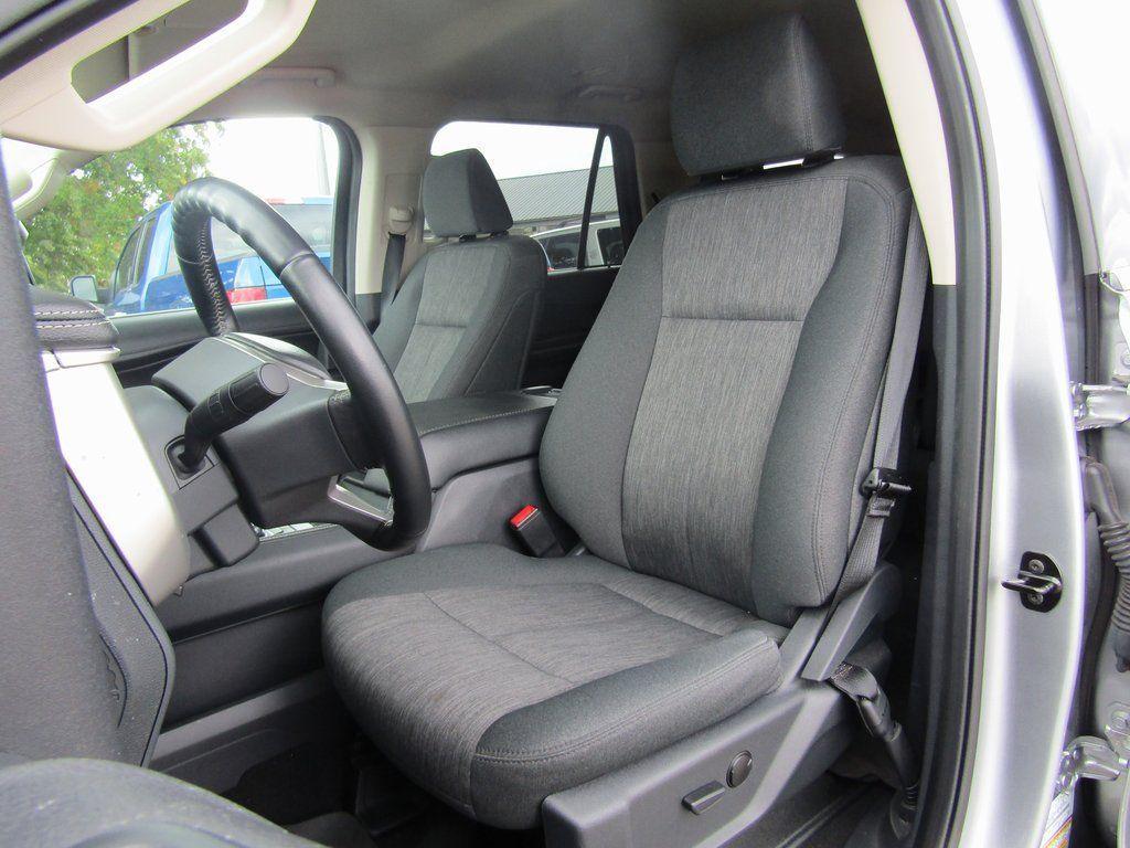 used 2024 Ford Expedition Max car, priced at $46,500