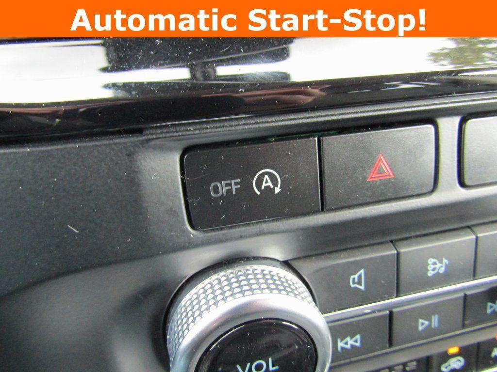 used 2024 Ford Expedition Max car, priced at $46,500