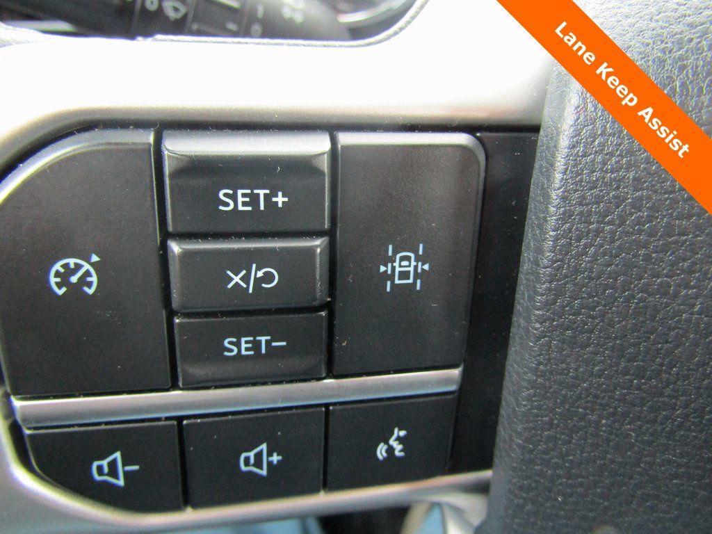 used 2024 Ford Expedition Max car, priced at $46,500