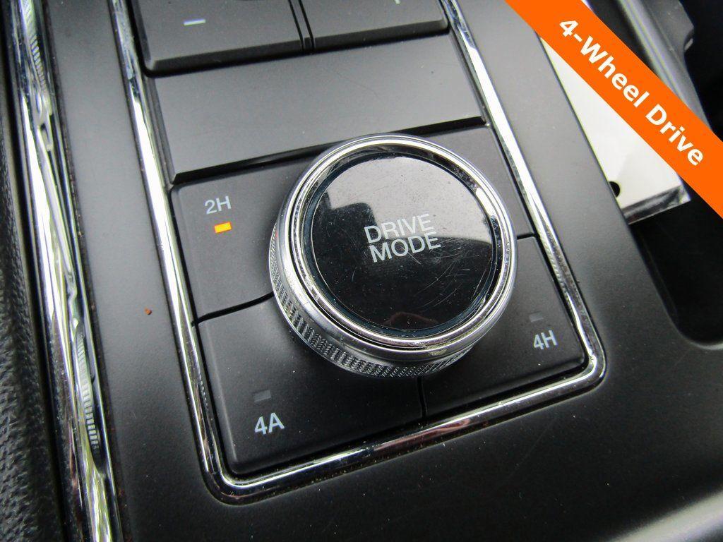 used 2024 Ford Expedition Max car, priced at $46,500