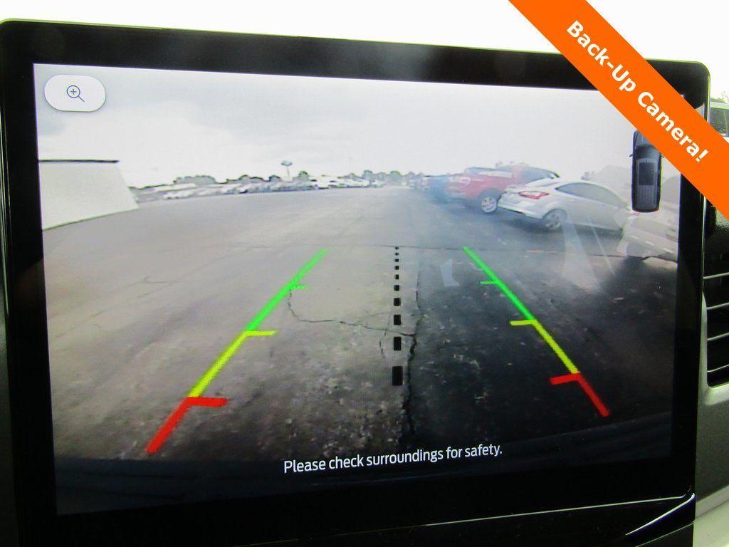 used 2024 Ford Expedition Max car, priced at $46,500