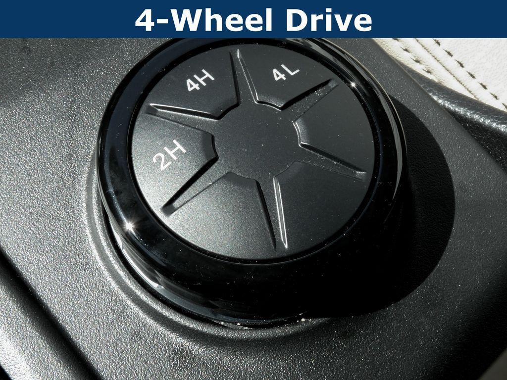 used 2025 Ford Ranger car, priced at $45,000