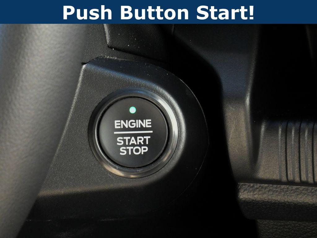 used 2025 Ford Ranger car, priced at $45,000