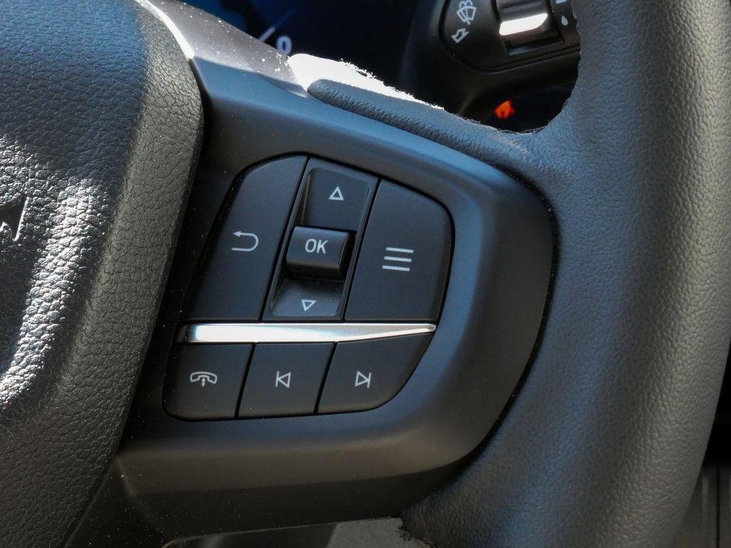 used 2025 Ford Ranger car, priced at $45,000