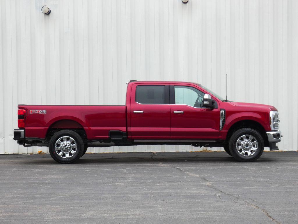used 2026 Ford F-350 car, priced at $72,000