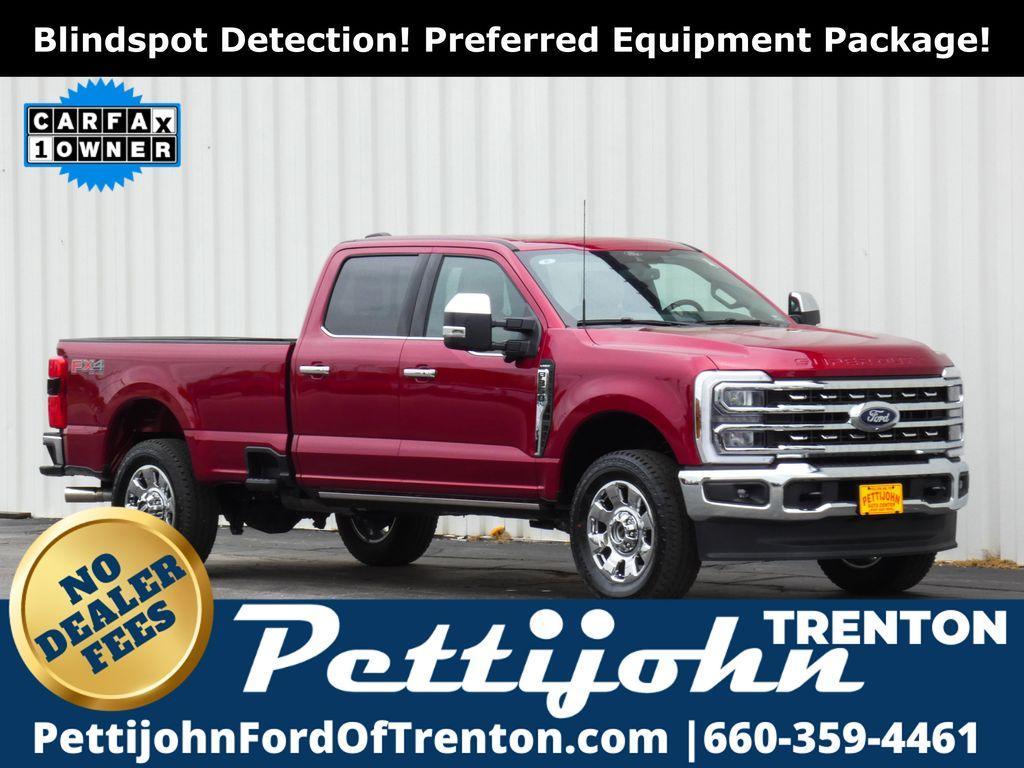 used 2026 Ford F-350 car, priced at $72,000