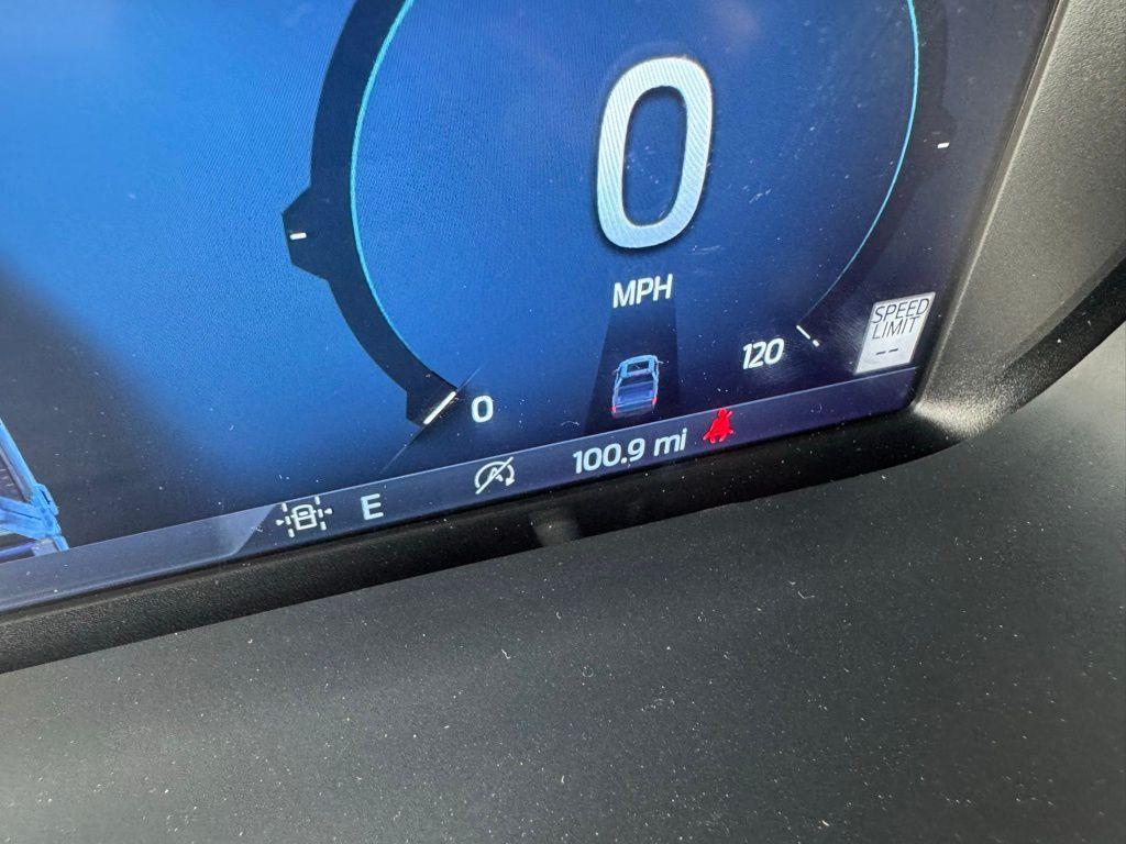 new 2025 Ford F-150 car, priced at $64,405