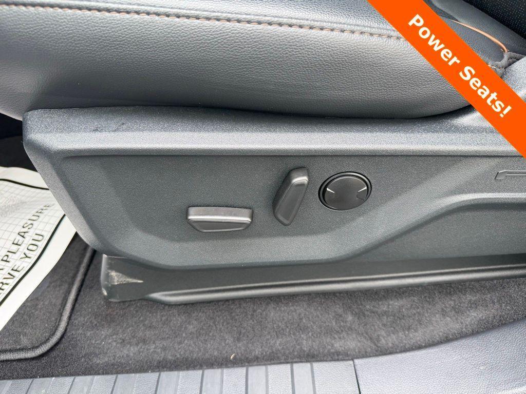 new 2025 Ford F-150 car, priced at $64,405