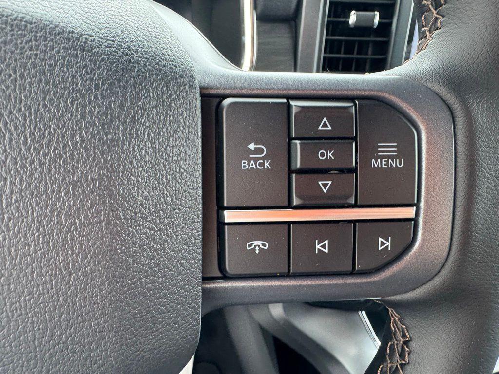 new 2025 Ford F-150 car, priced at $64,405