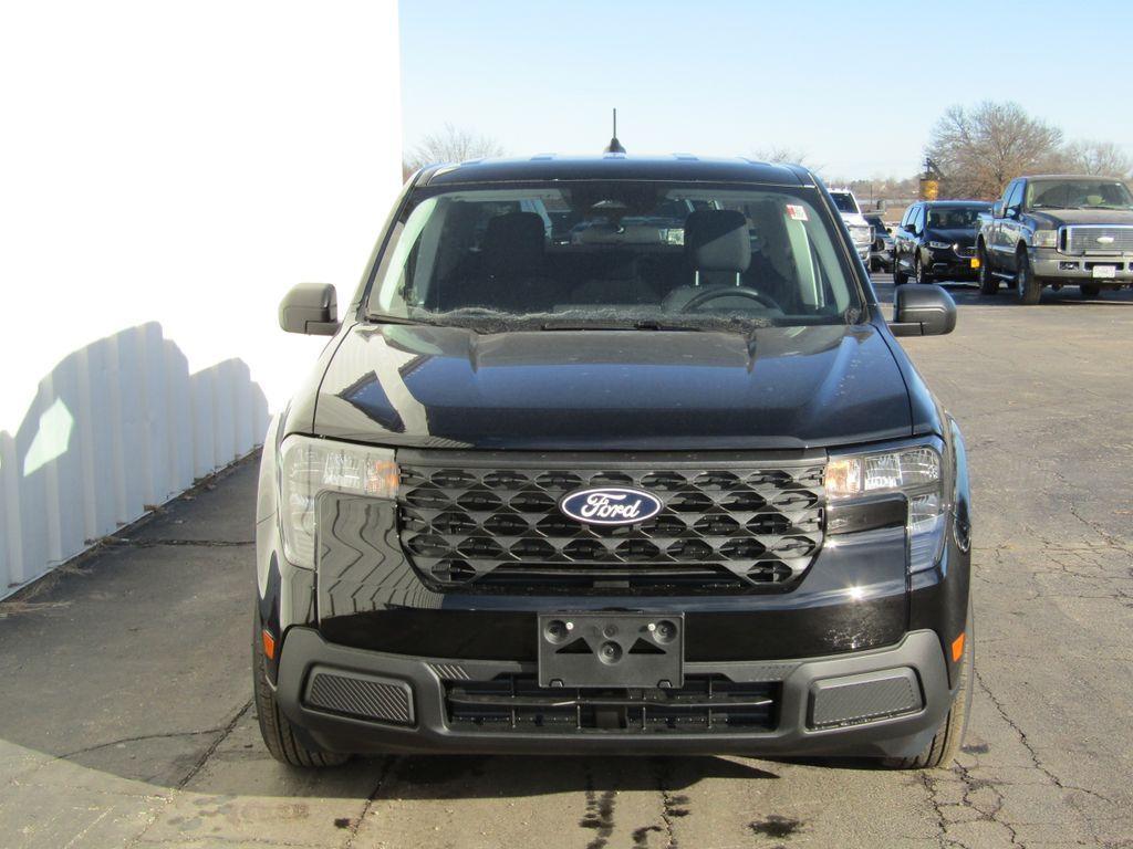 new 2025 Ford Maverick car, priced at $29,275