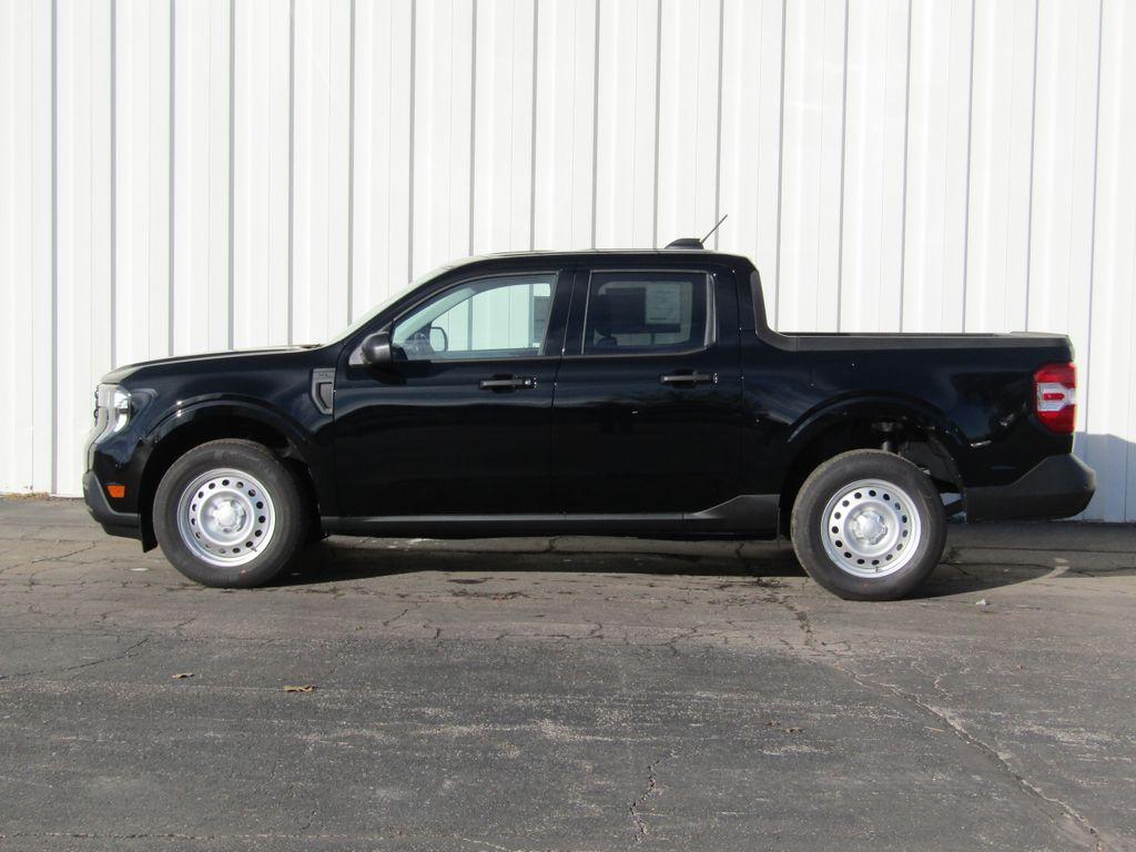 new 2025 Ford Maverick car, priced at $29,275