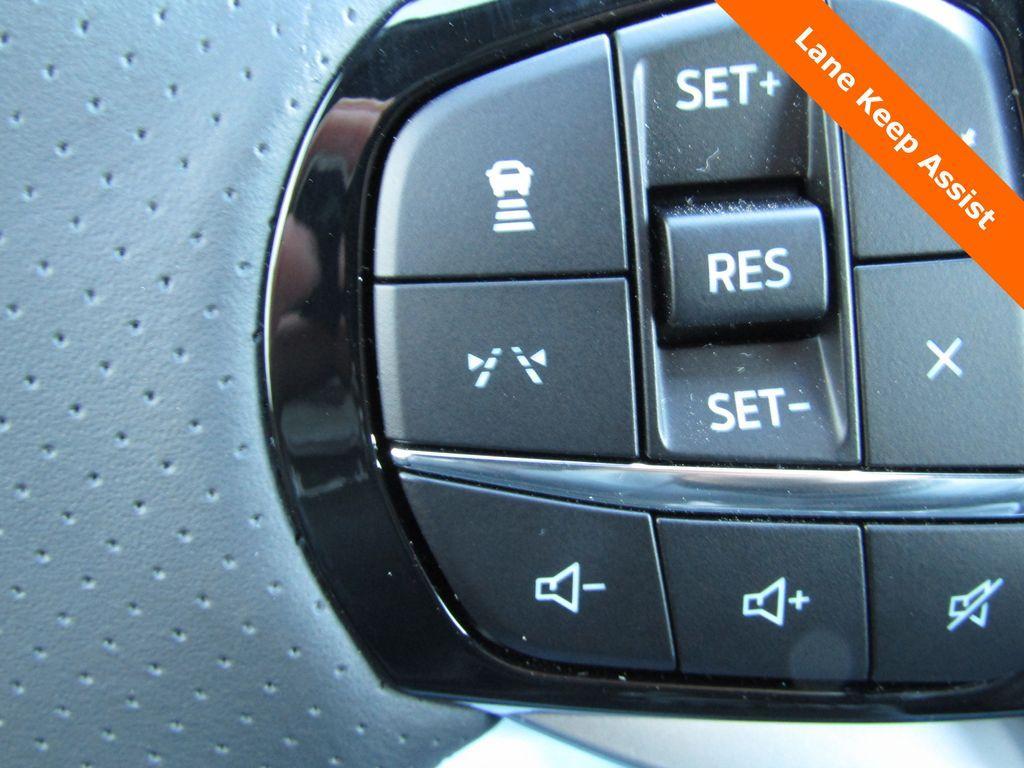 new 2026 Ford Explorer car, priced at $49,750