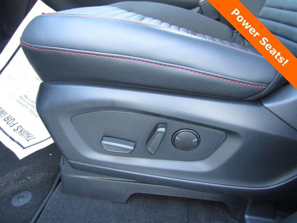 new 2026 Ford Explorer car, priced at $49,750