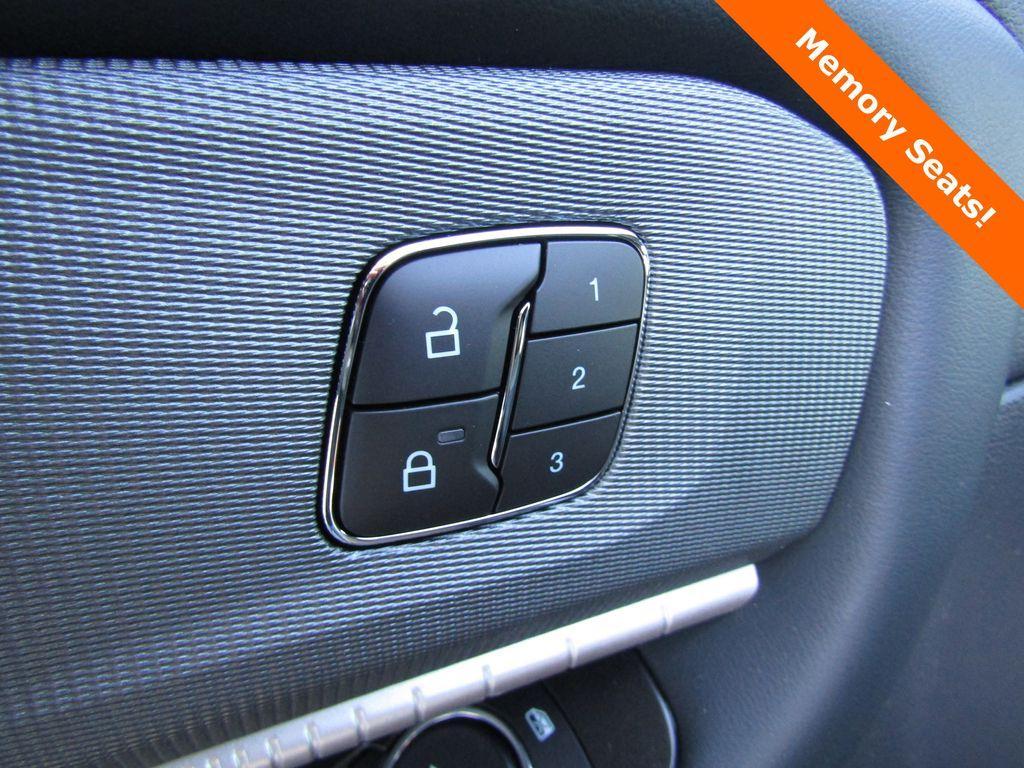 new 2026 Ford Explorer car, priced at $49,750