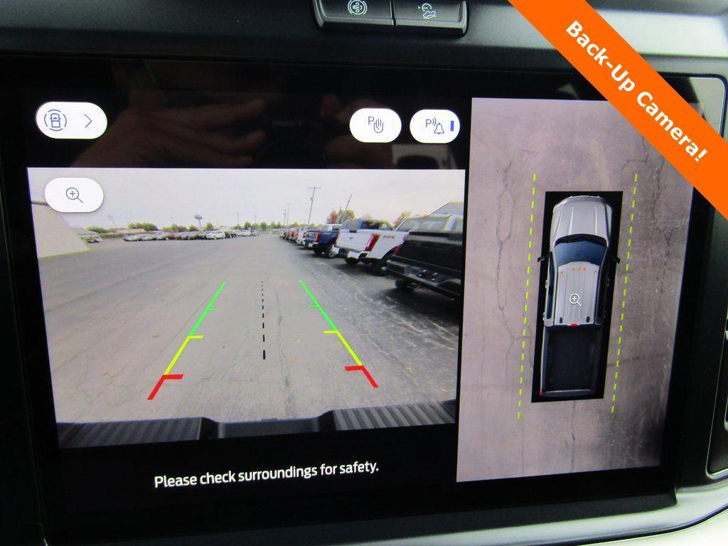 new 2026 Ford F-350 car, priced at $90,560