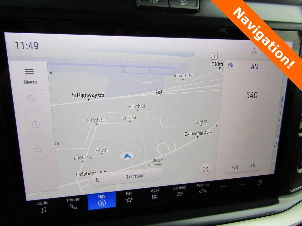 new 2026 Ford F-350 car, priced at $90,560