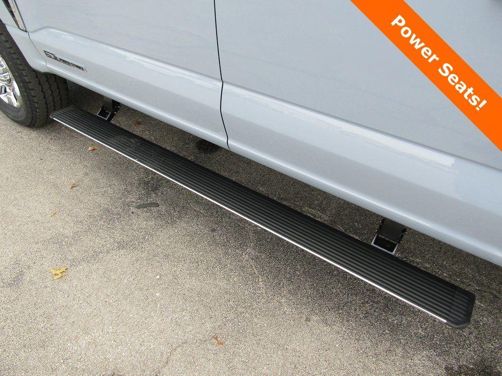 new 2026 Ford F-350 car, priced at $90,560