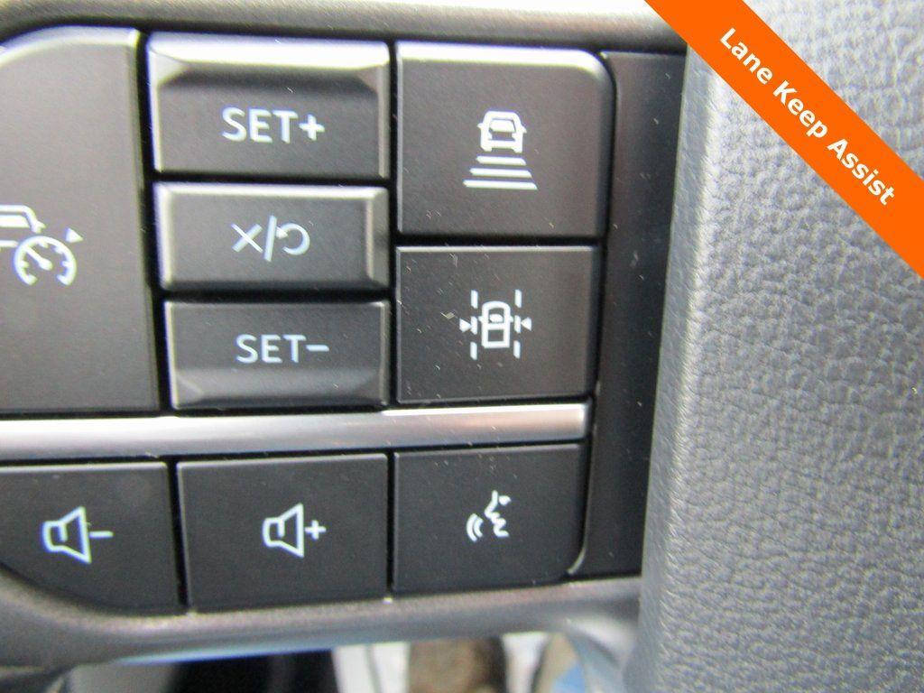 new 2026 Ford F-350 car, priced at $90,560