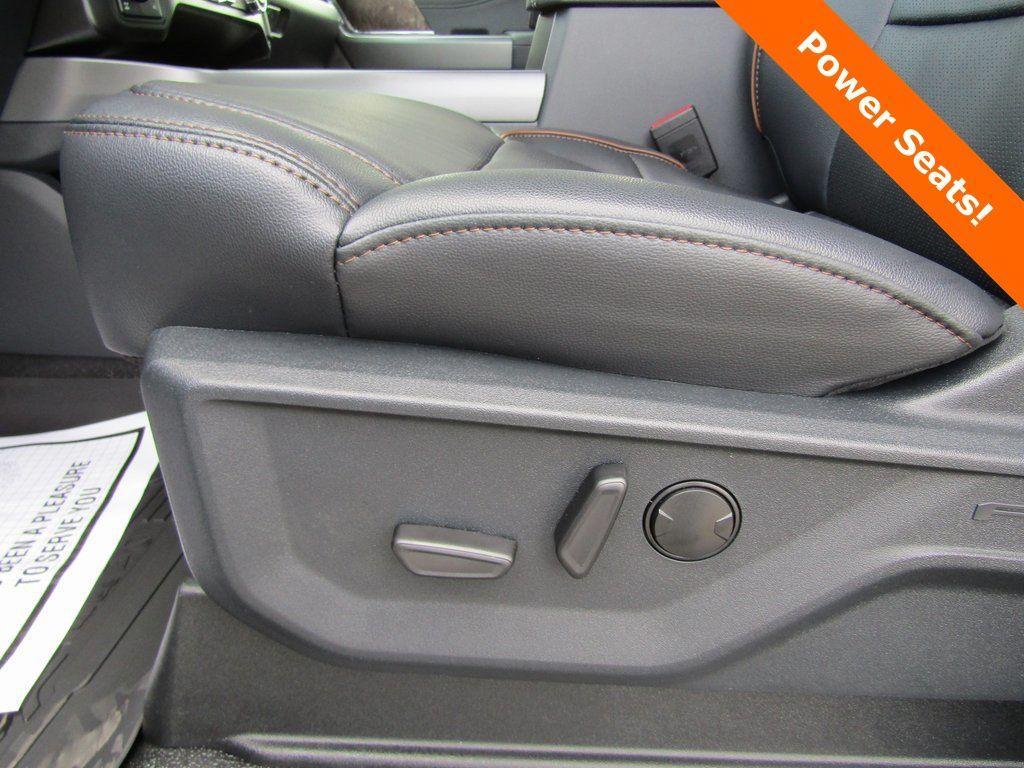 new 2026 Ford F-350 car, priced at $90,560