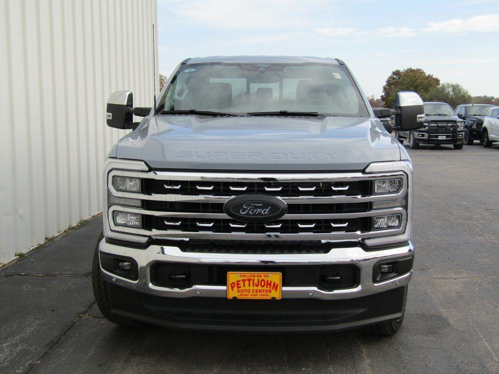new 2026 Ford F-350 car, priced at $90,560