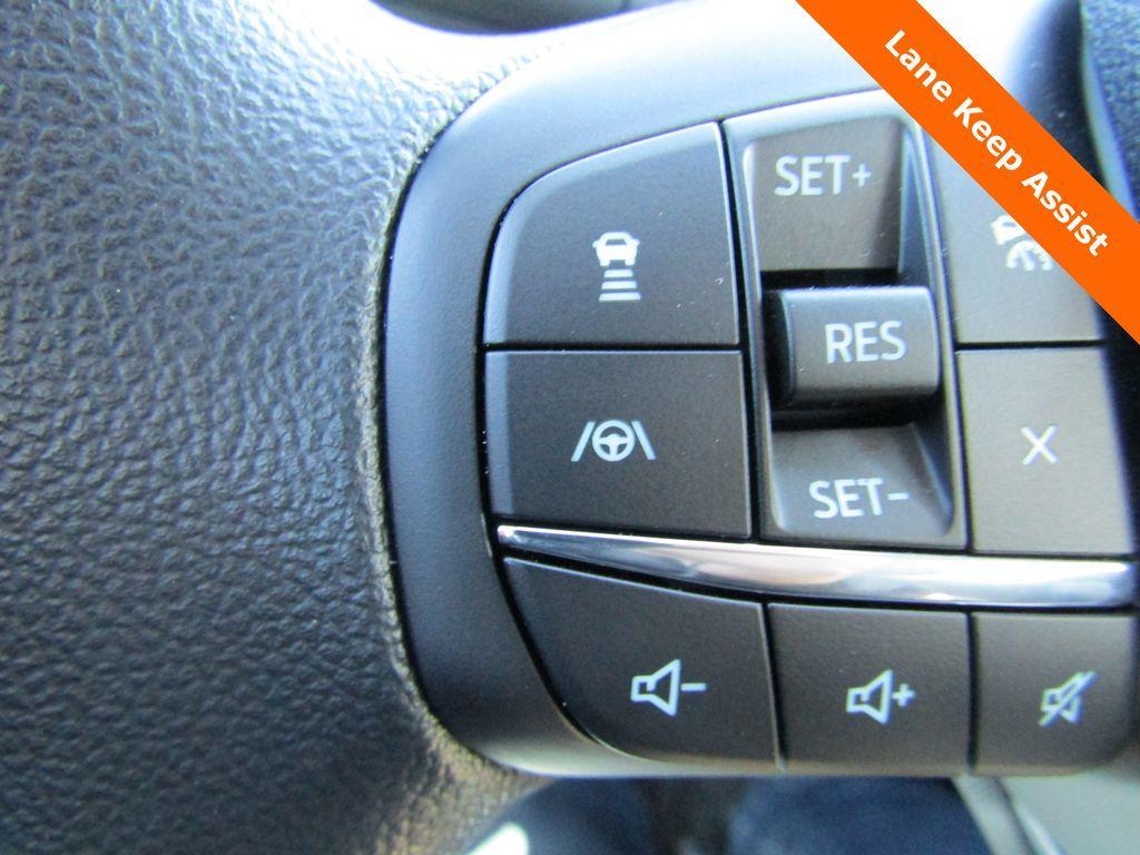 new 2025 Ford Bronco Sport car, priced at $30,870