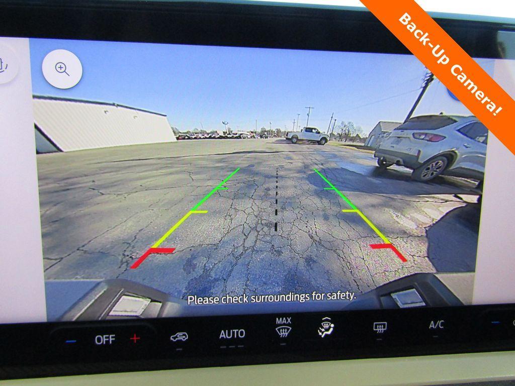 new 2025 Ford Bronco Sport car, priced at $30,870