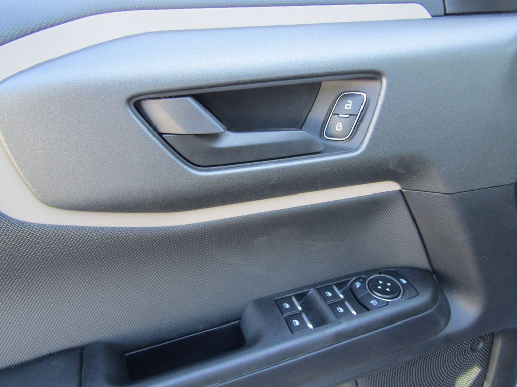 new 2025 Ford Bronco Sport car, priced at $30,870