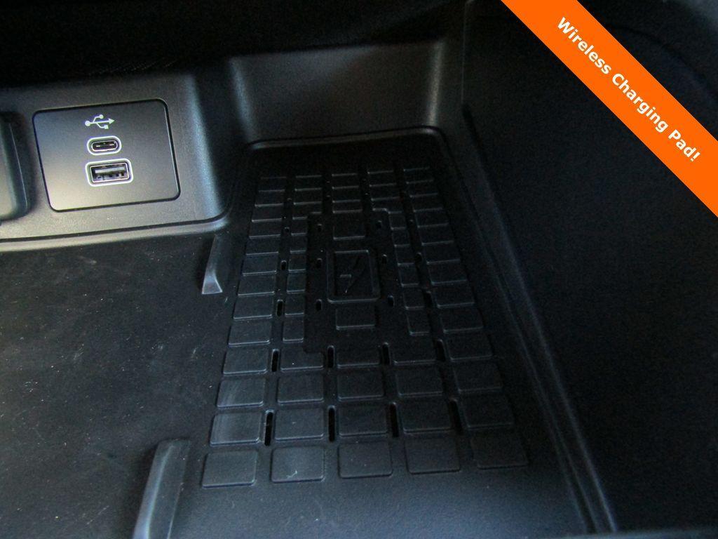 new 2025 Ford Bronco Sport car, priced at $30,870