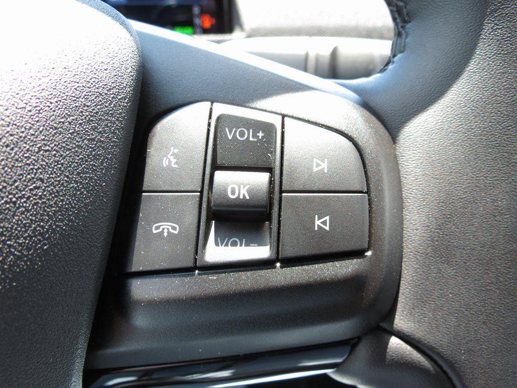 new 2025 Ford Mustang Mach-E car, priced at $32,830