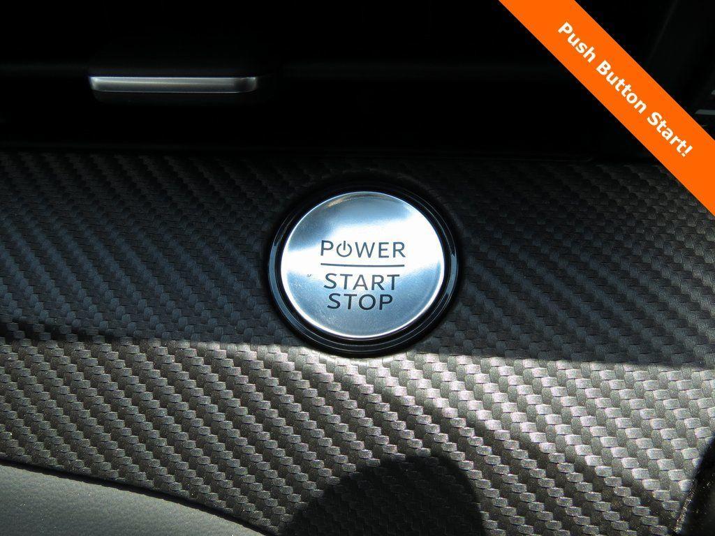 new 2025 Ford Mustang Mach-E car, priced at $32,830