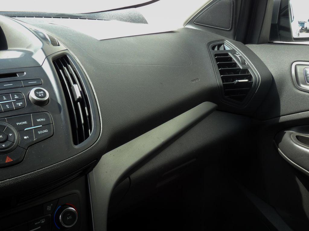 used 2017 Ford Escape car