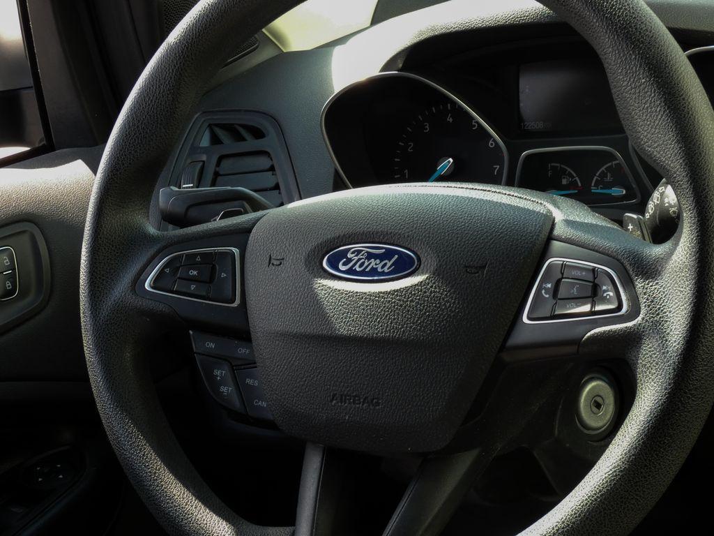 used 2017 Ford Escape car