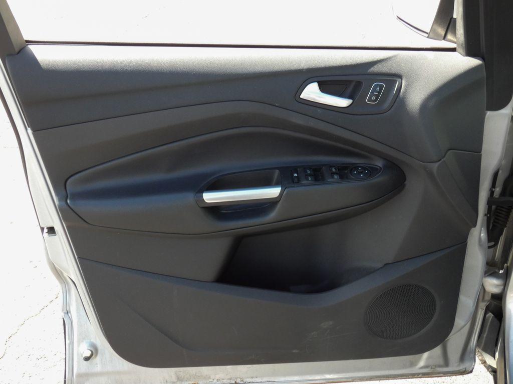 used 2017 Ford Escape car