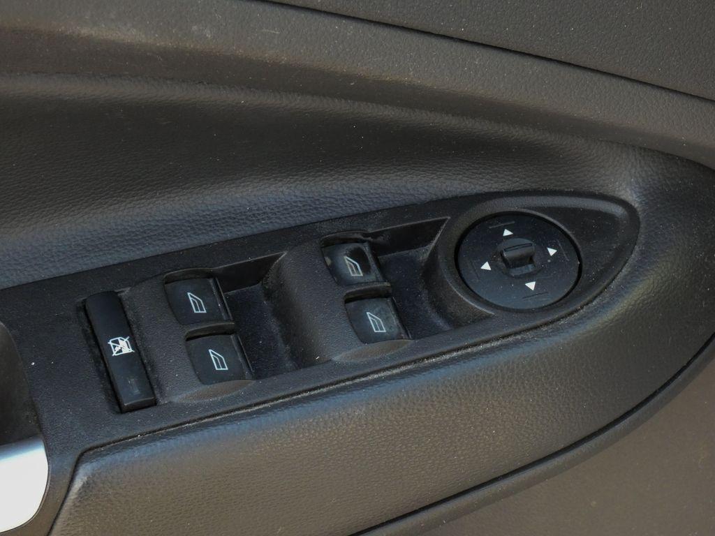 used 2017 Ford Escape car