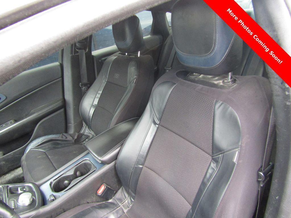 used 2015 Chrysler 200 car, priced at $9,495