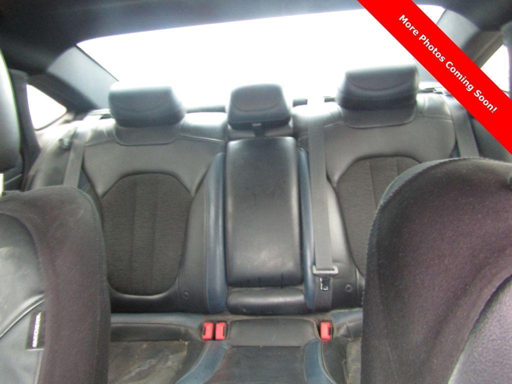 used 2015 Chrysler 200 car, priced at $9,495