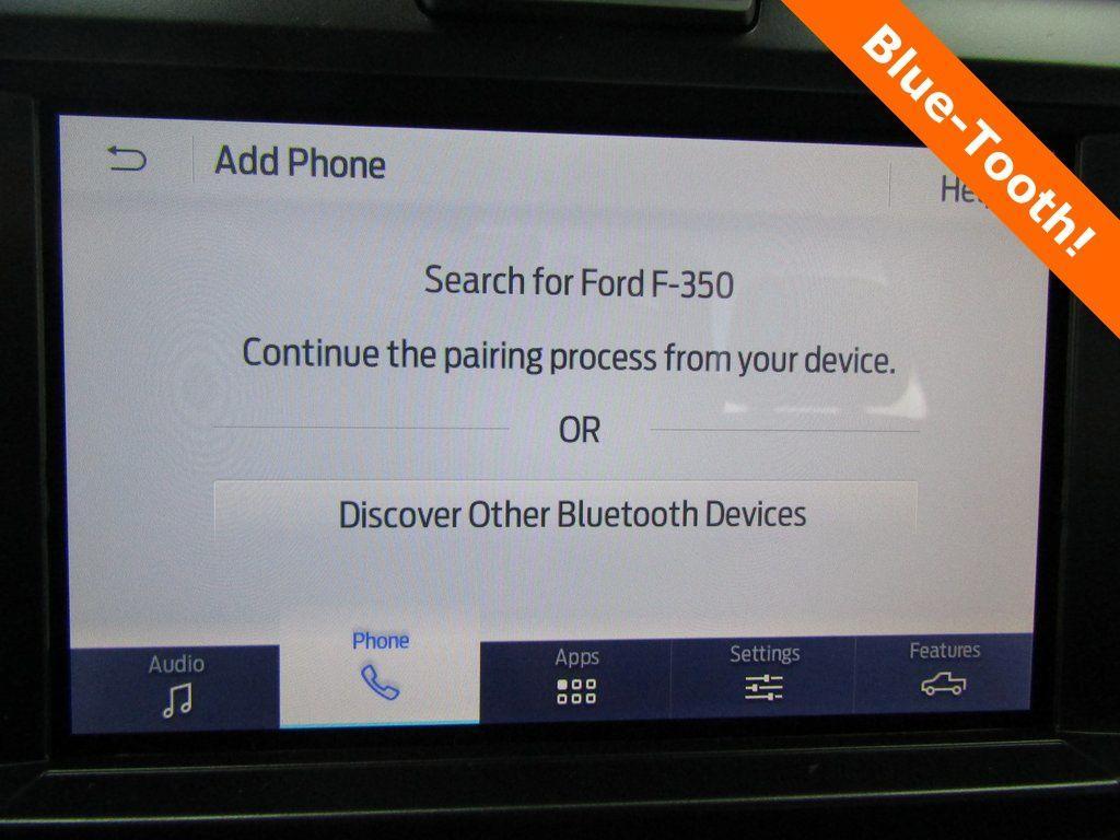 new 2026 Ford F-350 car, priced at $53,985