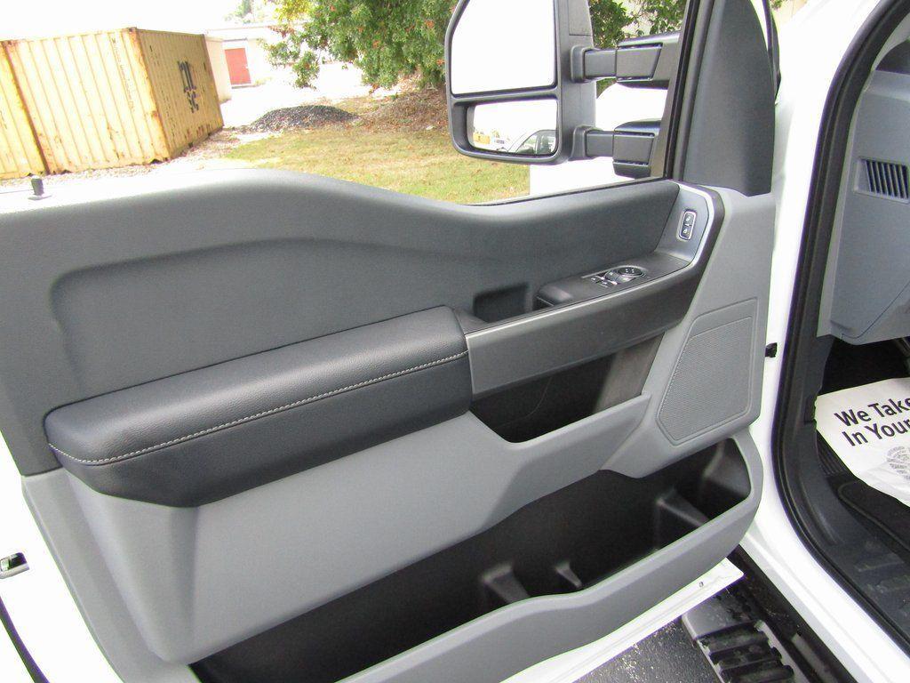 new 2026 Ford F-350 car, priced at $53,985