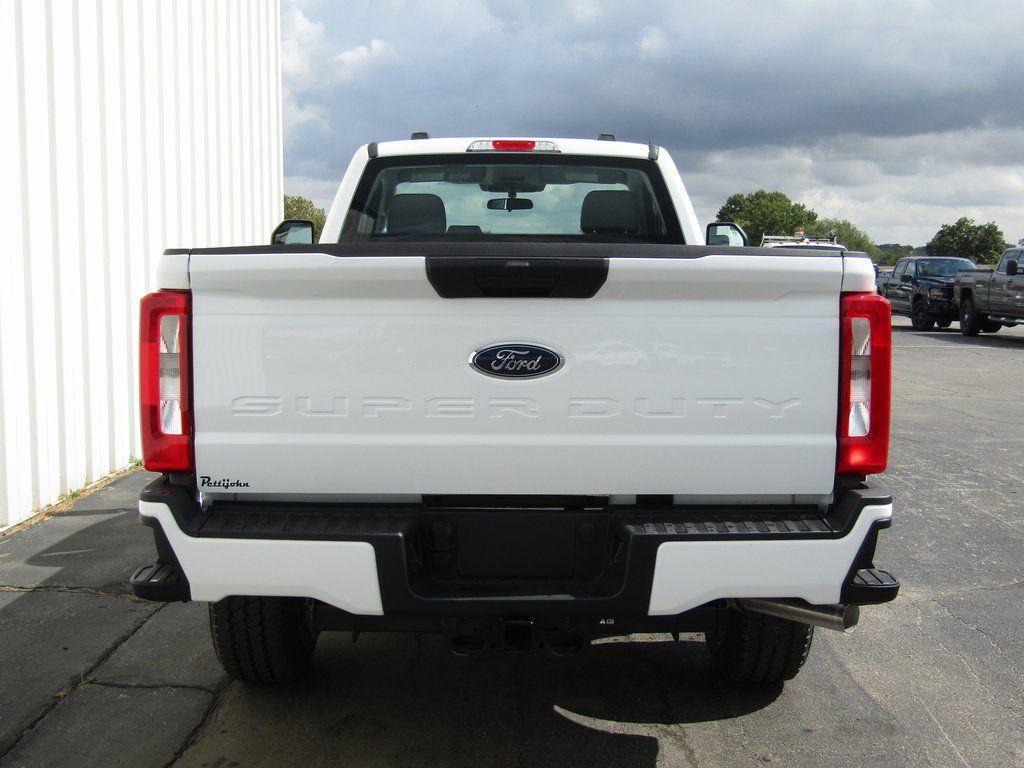 new 2026 Ford F-350 car, priced at $53,985