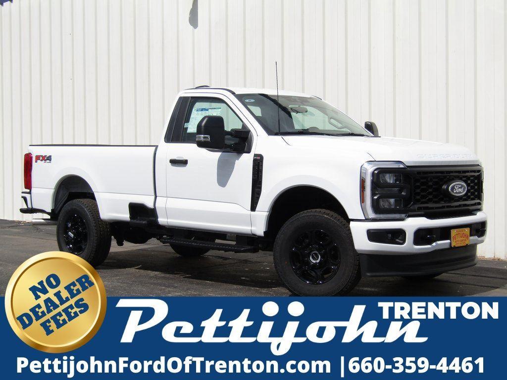 new 2026 Ford F-350 car, priced at $53,985