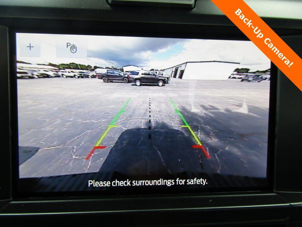 new 2026 Ford F-350 car, priced at $53,985