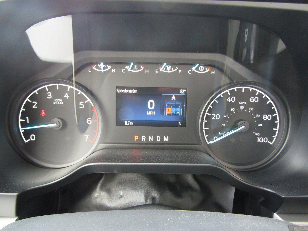 new 2026 Ford F-350 car, priced at $53,985