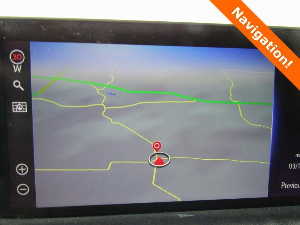 used 2021 Lexus RX 350 car, priced at $28,500