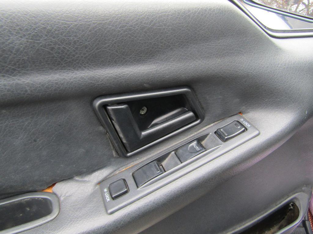 used 1995 Suzuki Sidekick car, priced at $5,750